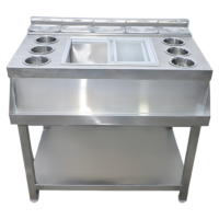 handpicked red chillies