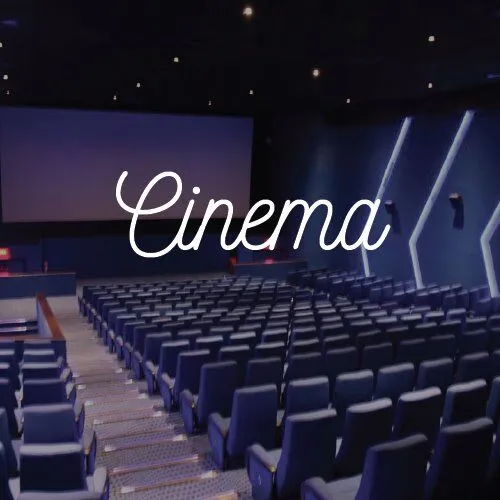 cinema i