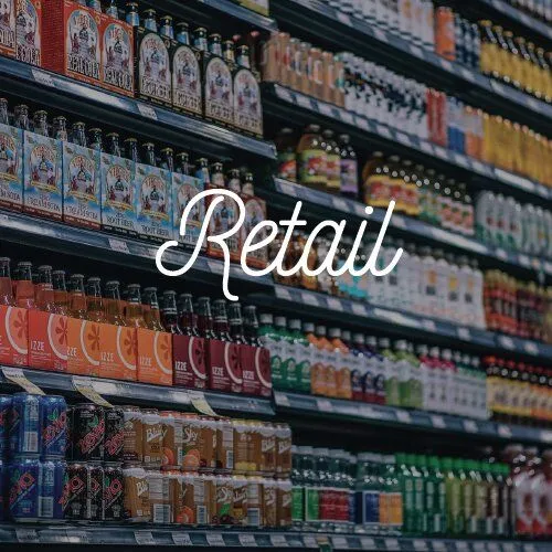 retail i